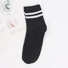 索菲娅时尚三色长袜子SF94410001 商品图1