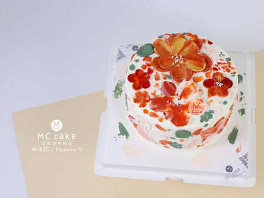 手绘油画风 商品图1