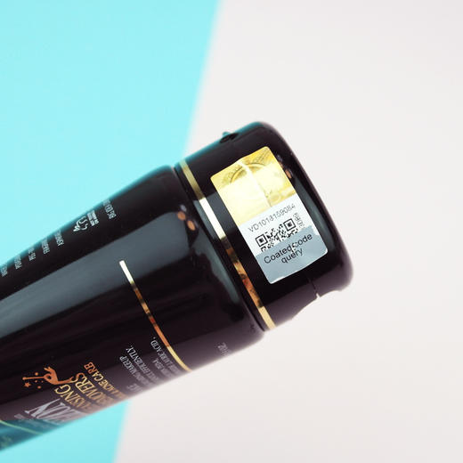 【中欧班列精选】黑蛇毒洗面奶MMT 商品图6