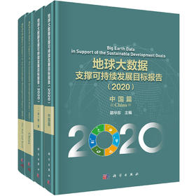 地球大数据支撑可持续发展目标报告（2020）：中国篇