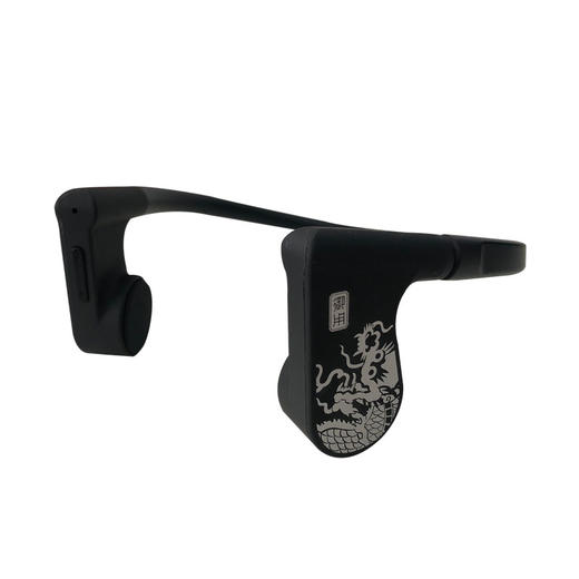 故宫文创骨传导运动蓝牙耳机 商品图2