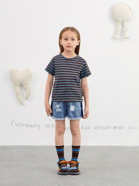 jnby by JNBY短袖体恤