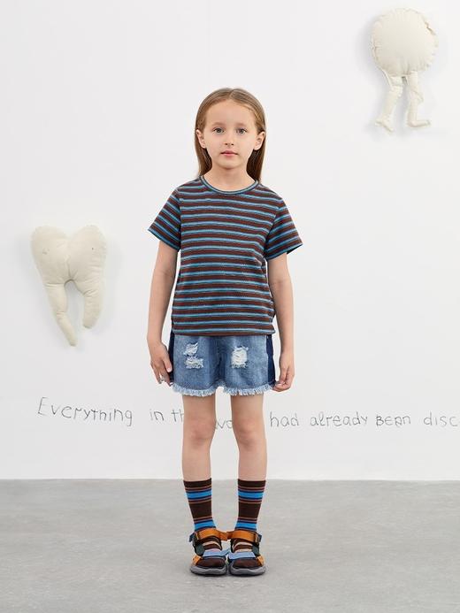 jnby by JNBY短袖体恤 商品图0