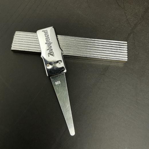 德国银牙签两支套组 商品图5