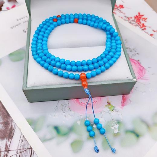 绿松石佛珠 商品图1