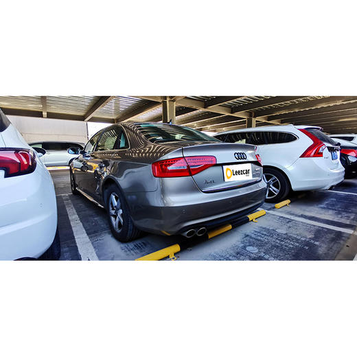 【月租-北京】奥迪 A4 35TFSI 自动标准型 商品图11