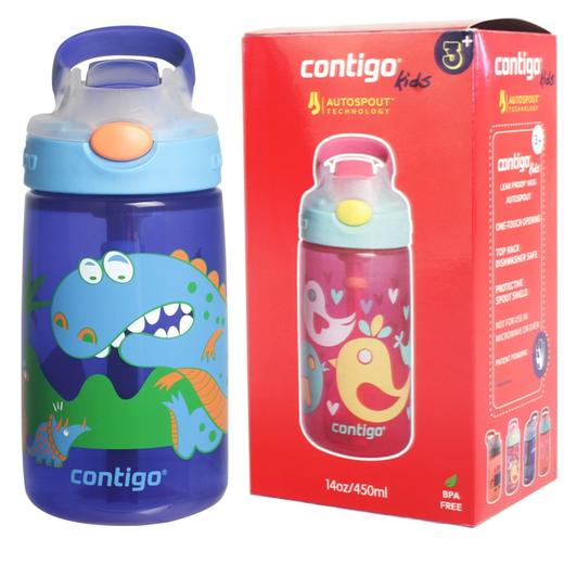 悠享每刻小发明家儿童杯-恐龙 商品图5