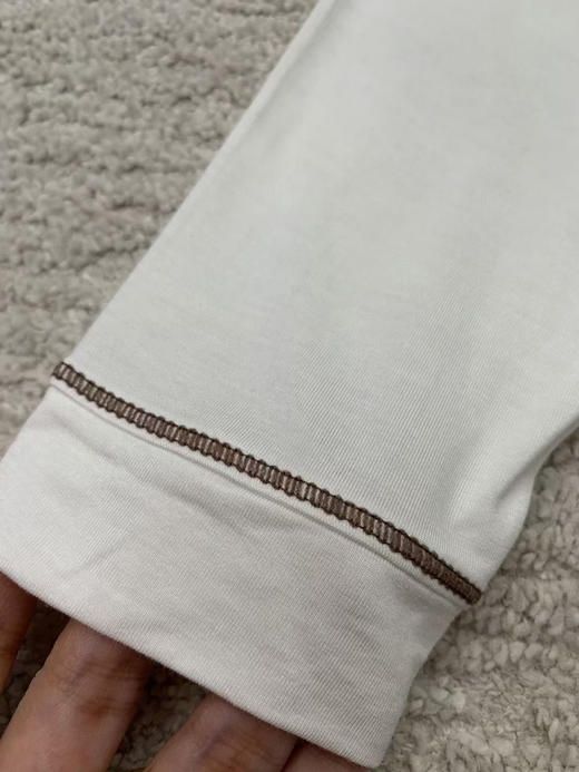 无感轻柔 居家服。 自己备注颜色 号码 商品图8