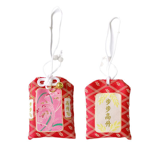 五粮文创·五粮香囊福袋*1个（颜色随机发货） 商品图5