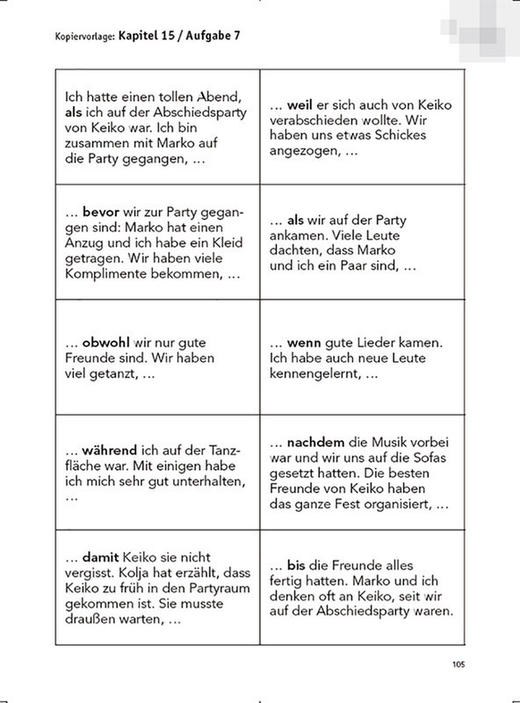 【外研社】开心学德语(青少版)(B1)(教师手册) 商品图4