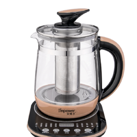 安博尔HB-7300/K014养生壶1.5L