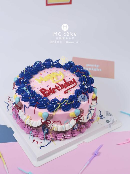 ins手绘蛋糕1 商品图1