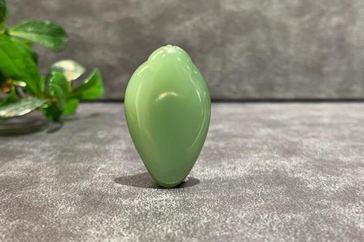 【御珠宫坊】碧玉佛挂件 商品图1