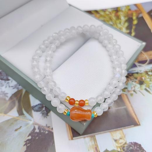 白月光2圈手串 商品图2