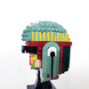 Lego/乐高 星战系列 Star Wars 波巴费特头盔 18+ 75277-CN 商品缩略图2