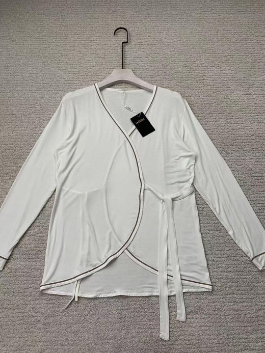 无感轻柔 居家服。 自己备注颜色 号码 商品图4