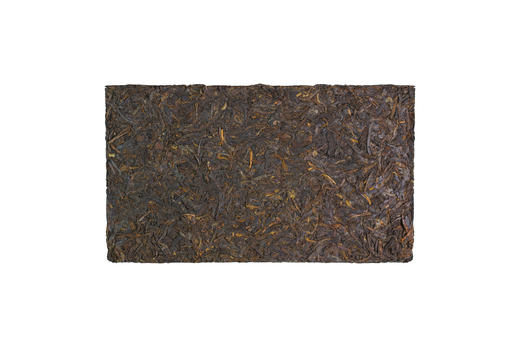 冰岛熟茶砖 商品图2