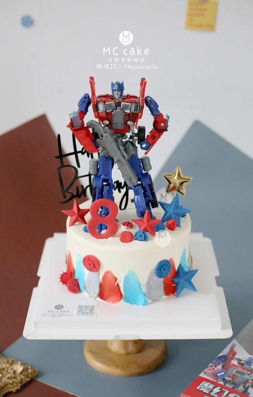 【当日急单】变形金刚玩具1 商品图0