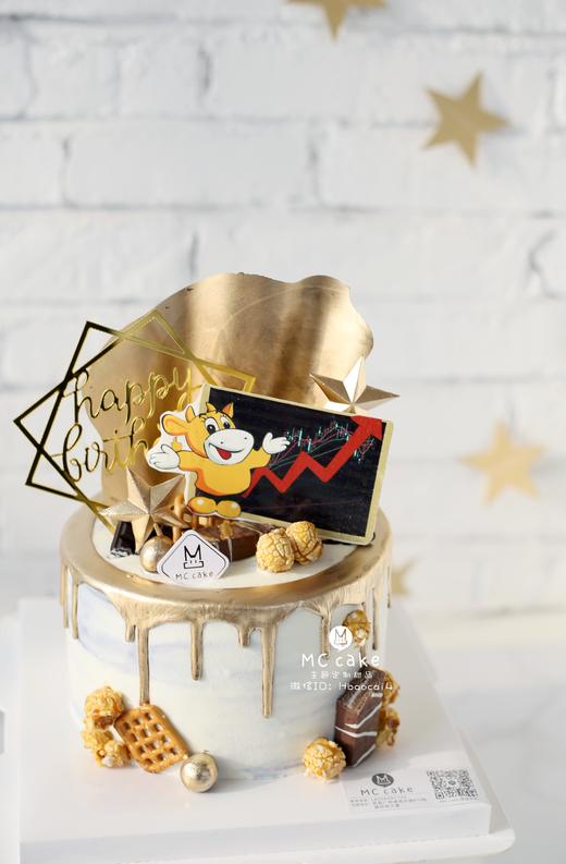 股票数码打印 商品图0