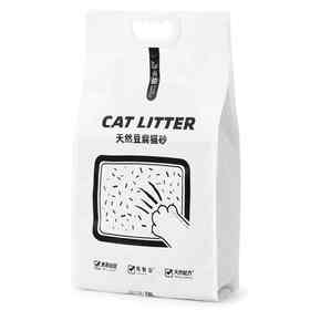 火鲸 无尘豆腐砂