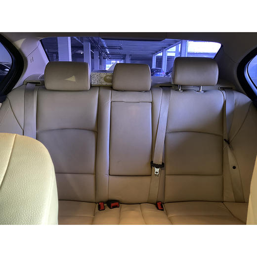 宝马 520Li 典雅型 【长租-北京】 商品图5