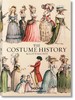 现货 英文原版 古典宫廷服装设计史 礼服大历史集 Auguste Racinet The Costume History 奥古斯特 拉西 Taschen 塔森 精装 商品缩略图0