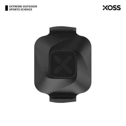 行者 XOSS小旋风双模速度踏频感应器 商品图4