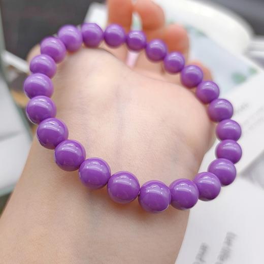 紫云母单圈手串 商品图1