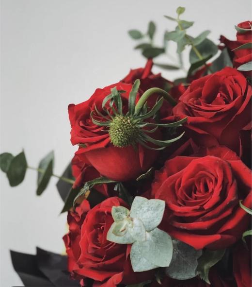 鲜花花束|《小王子的玫瑰花》 商品图1
