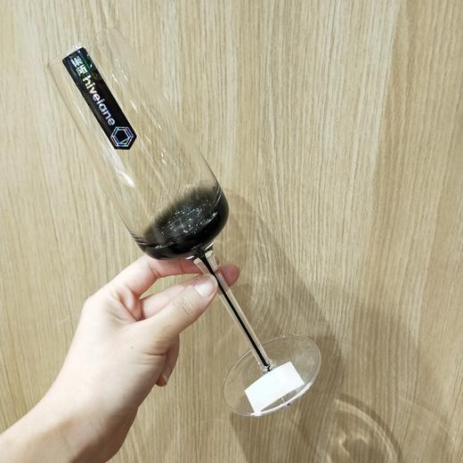 巢所玻璃香槟杯 商品图0