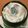 【提前两天预定】Rolex劳力士绿水鬼·腕带翻糖蛋糕【3750】 商品缩略图1