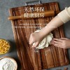 泰国进口LC LIVING相思木带提手长方菜板大号(原木色)MP50 商品缩略图3