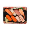 8贯寿司拼盘B（日式料理） 商品缩略图1