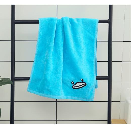 B.DUCK割绒毛巾735 4色 商品图4