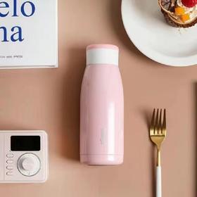 Bluego暖手杯BNS-1-32V 樱花粉
320ml