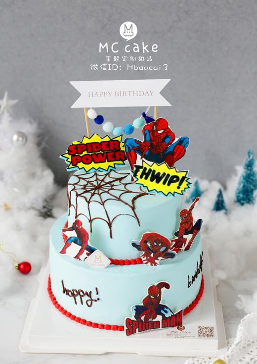 数码打印蜘蛛侠2 商品图0