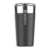 NOnoo午后时光咖啡杯黑色580mL NNE-580-1 316不锈钢 商品缩略图0