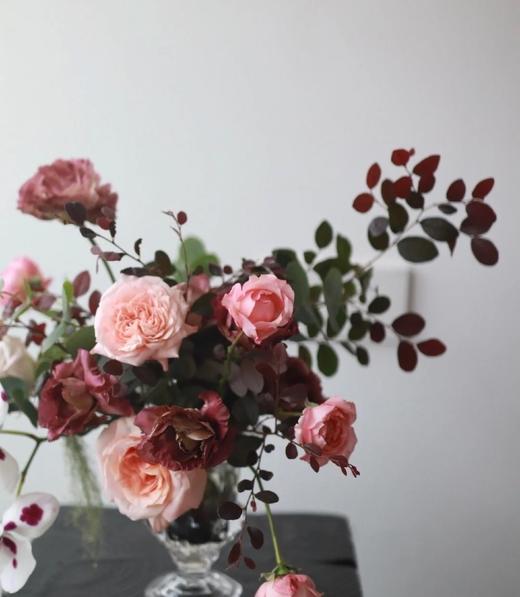 签到花|《浮生若梦》 商品图0