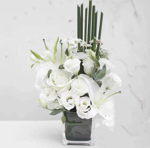 签到花|《山语赋》 商品图0