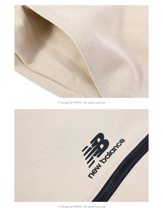 NEWBALANCE秋装针织裤 商品图1