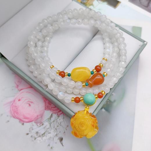 白月光多圈手串 商品图2