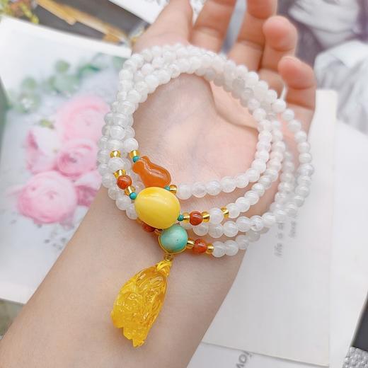 白月光多圈手串 商品图0