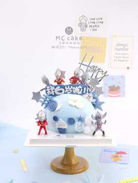 半球型玩具奥特曼1