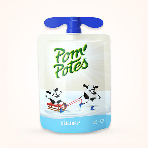 法国儿童酸奶专家！Pom'Potes法优乐风味酸奶！高蛋白补钙补VD！无需冷藏，不冰小肚子！百年制乳，高蛋白高品质，多种口味可选，好吃又营养【果汁乳品】 商品图6