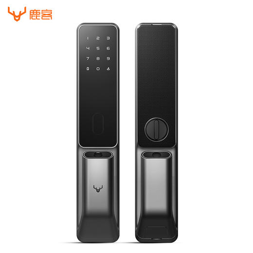 鹿客全自动推拉门锁S30 商品图2