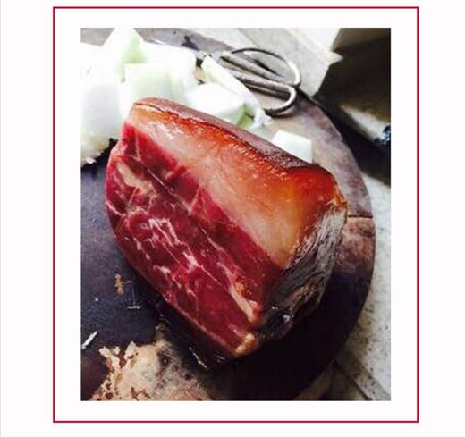 【威宁外运】太给煲汤火腿 云南火腿 商品图1