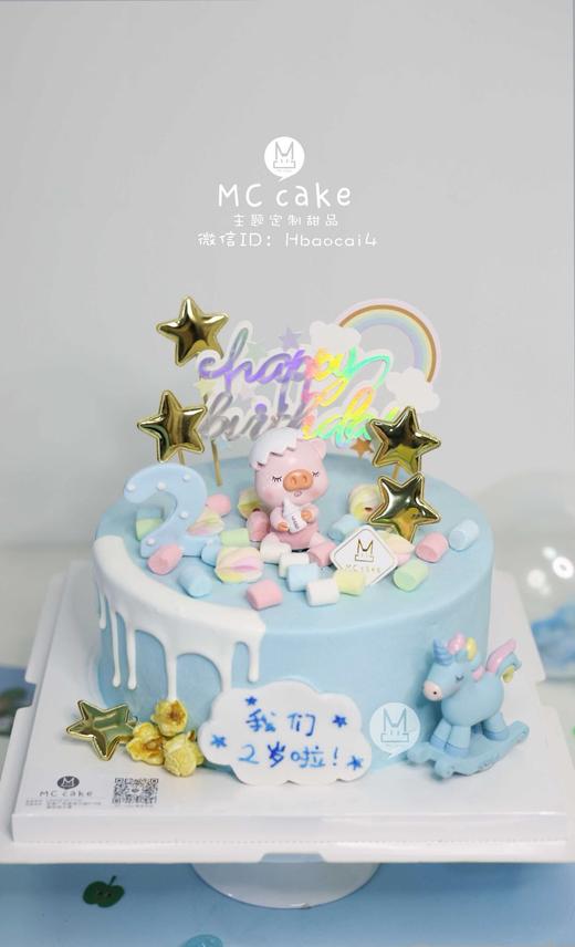 玩具小猪 商品图0