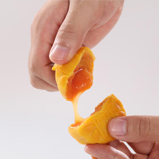 9点后奶黄流心月饼 商品图3