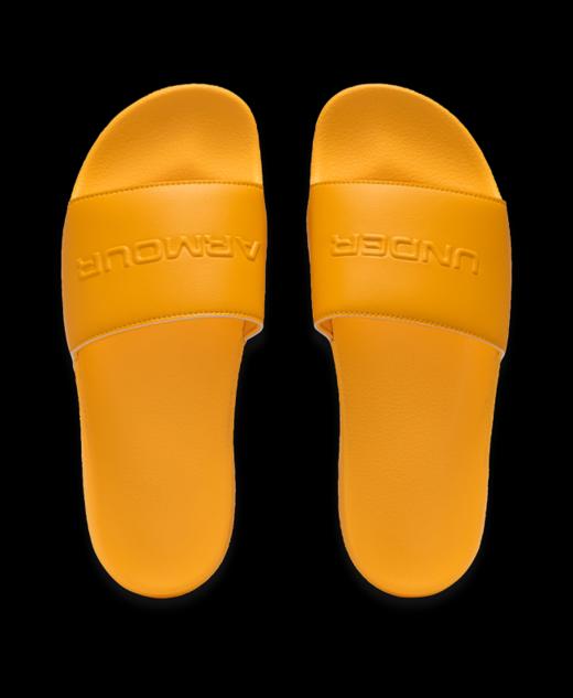 男女同款UA Core Remix II拖鞋 商品图0