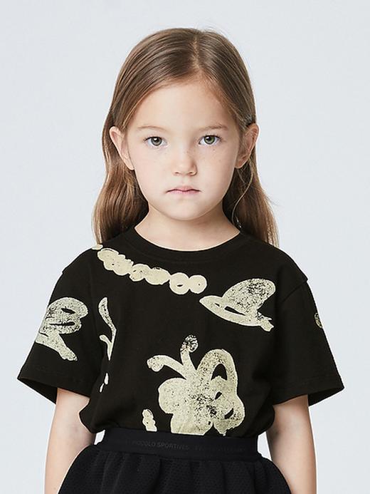 jnby by JNBY体恤 商品图0